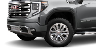 2026 GMC Sierra 1500 Base