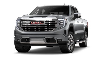 2026 GMC Sierra 1500 Base