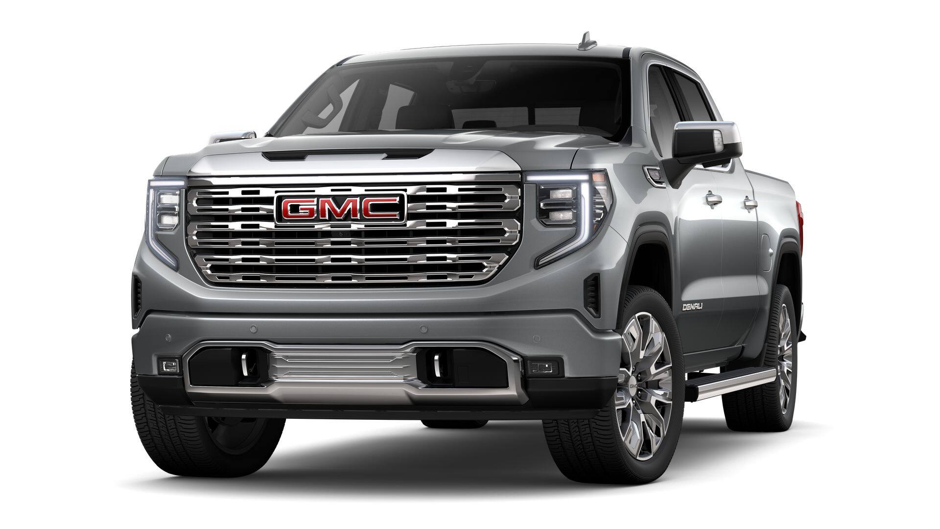2026 GMC Sierra 1500 Base