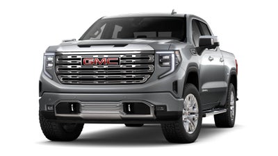 2026 GMC Sierra 1500 Base