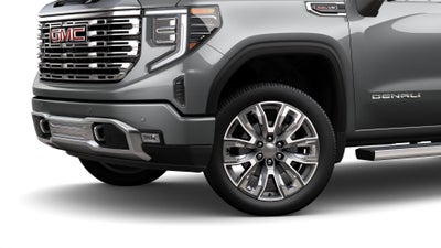 2026 GMC Sierra 1500 Base