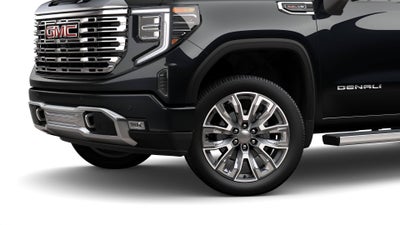 2026 GMC Sierra 1500 Base