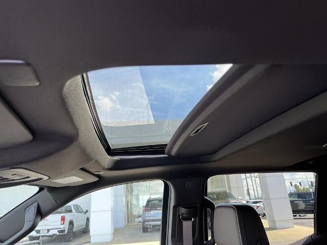 2026 GMC Sierra 1500 Denali - Photo 10