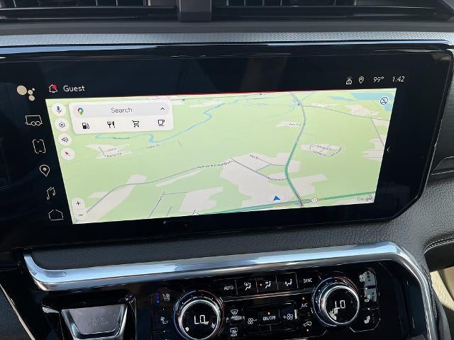 2026 GMC Sierra 1500 Denali - Photo 17