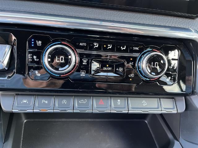 2026 GMC Sierra 1500 Denali - Photo 18