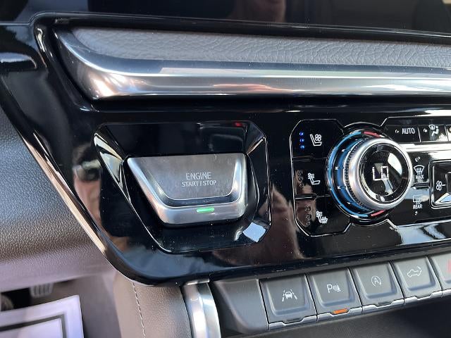 2026 GMC Sierra 1500 Denali - Photo 19