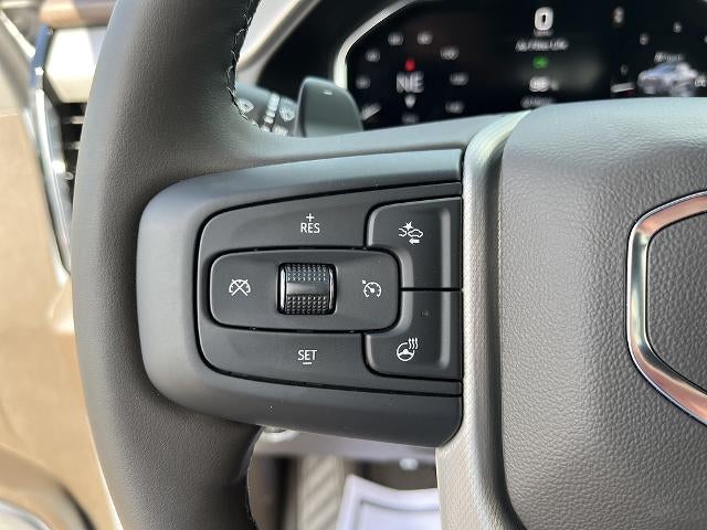 2026 GMC Sierra 1500 Denali - Photo 22