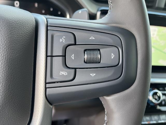 2026 GMC Sierra 1500 Denali - Photo 23