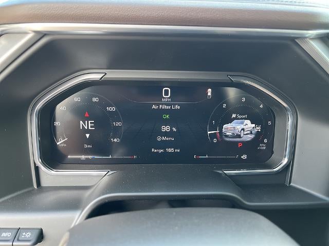 2026 GMC Sierra 1500 Denali - Photo 25