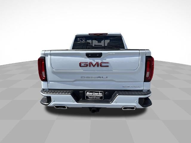 2026 GMC Sierra 1500 Denali - Photo 6