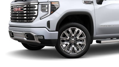 2026 GMC Sierra 1500 Base
