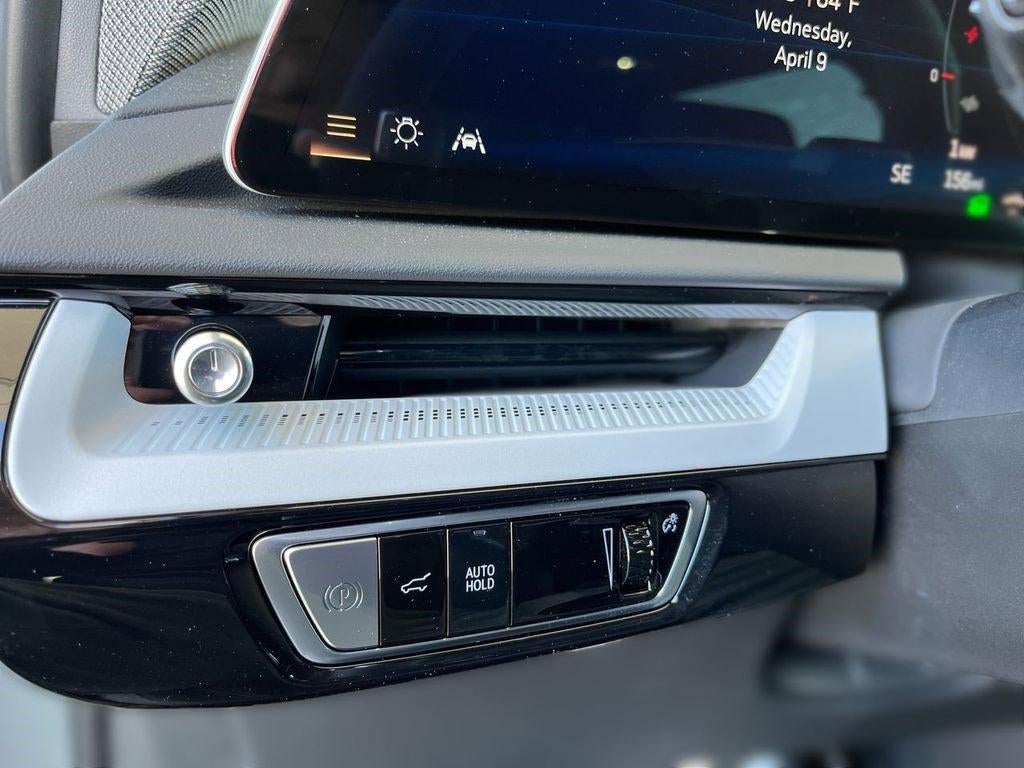 2025 Cadillac OPTIQ Luxury