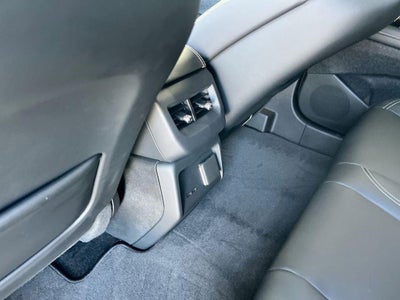 2025 Cadillac OPTIQ Luxury