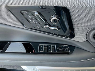 2025 Cadillac OPTIQ Luxury