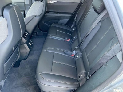 2025 Cadillac OPTIQ Luxury