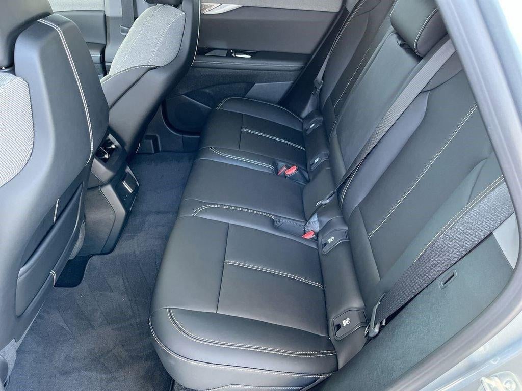 2025 Cadillac OPTIQ Luxury