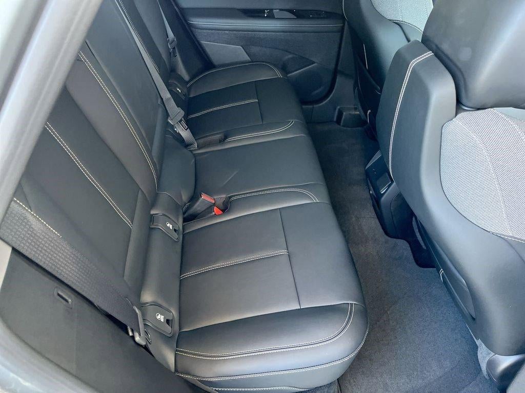 2025 Cadillac OPTIQ Luxury