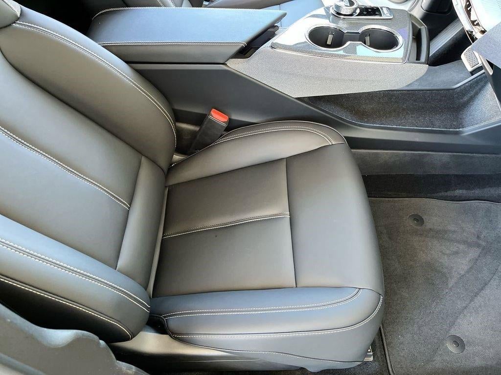 2025 Cadillac OPTIQ Luxury