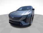 2025 Cadillac OPTIQ Luxury