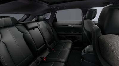 2025 Cadillac OPTIQ Luxury