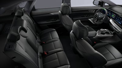 2025 Cadillac OPTIQ Luxury