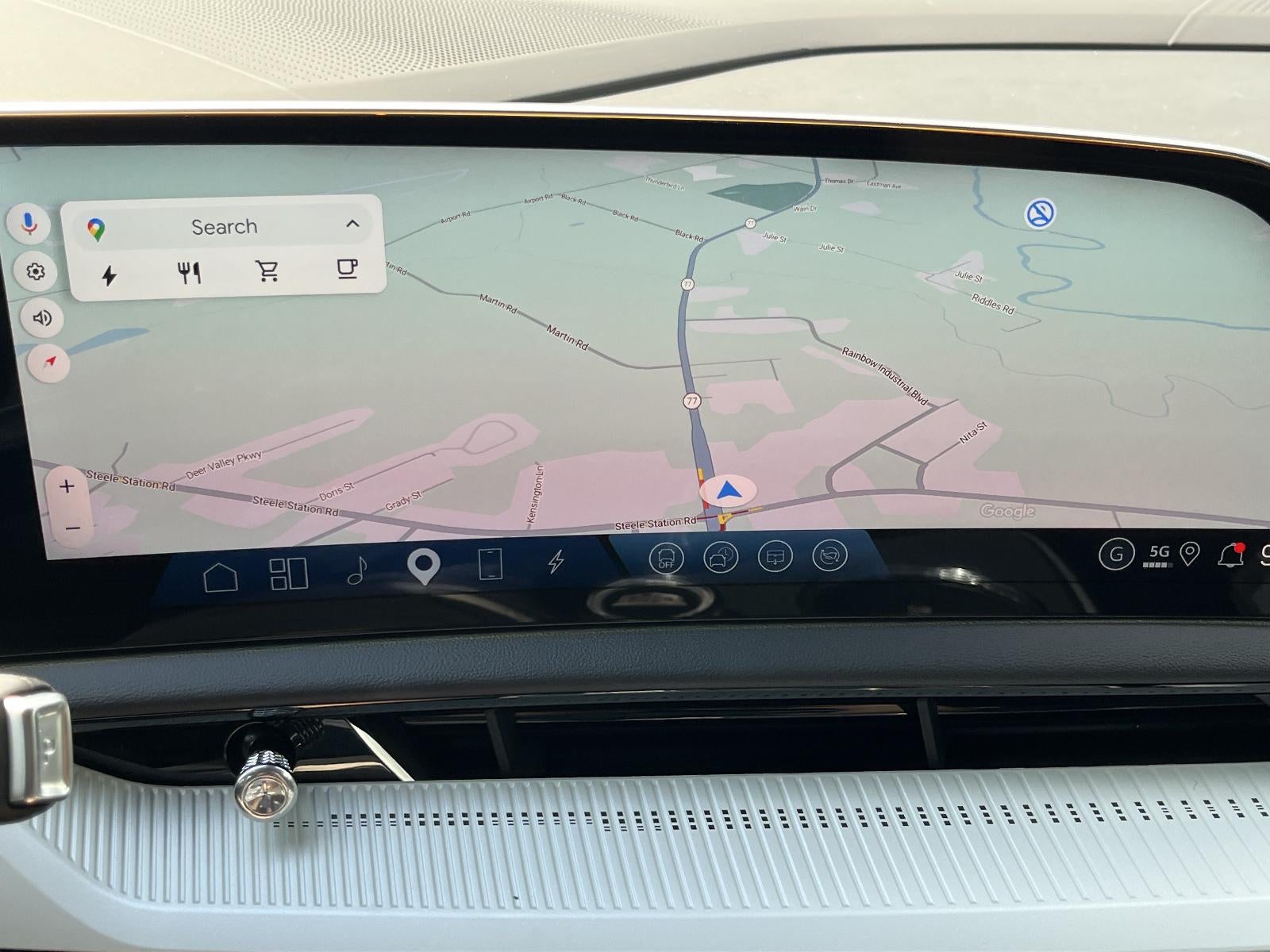 2026 Cadillac OPTIQ Premium Sport