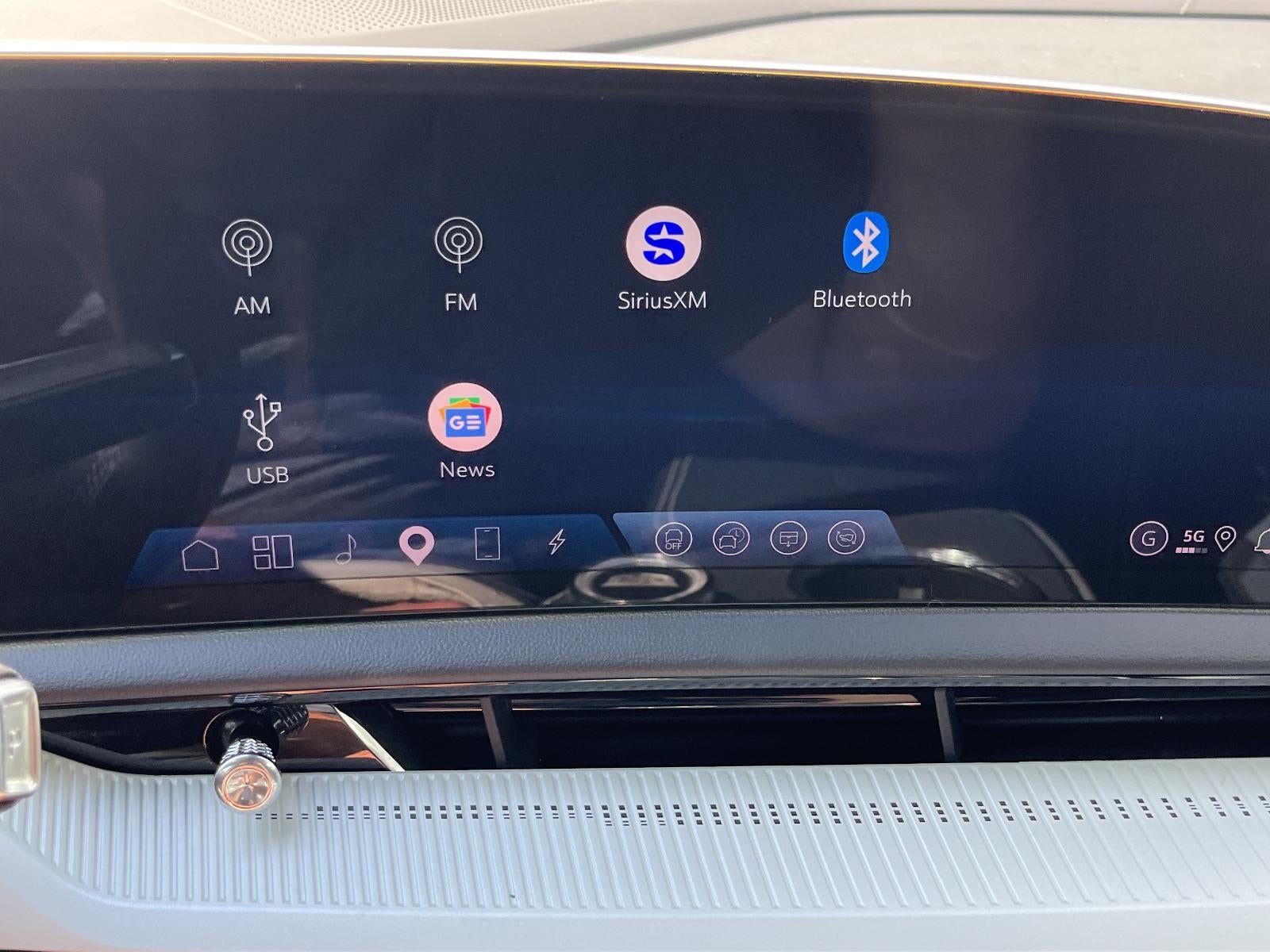 2026 Cadillac OPTIQ Premium Sport