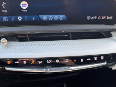 2026 Cadillac OPTIQ Premium Sport