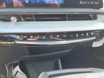 2026 Cadillac OPTIQ Premium Sport