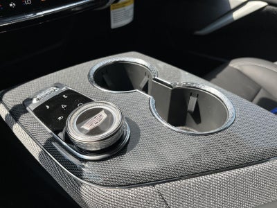 2026 Cadillac OPTIQ Premium Sport