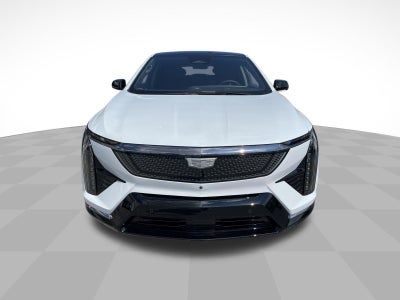 2026 Cadillac OPTIQ Premium Sport