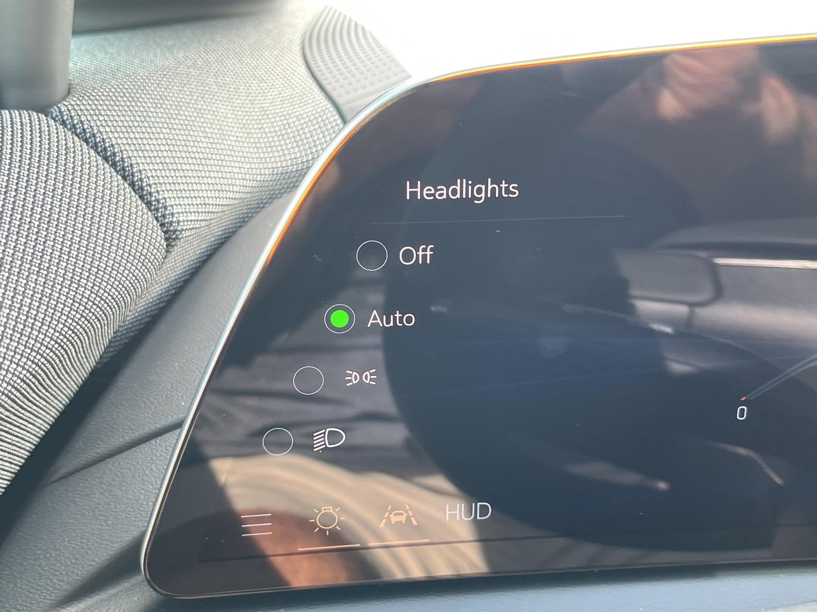 2026 Cadillac OPTIQ Premium Sport