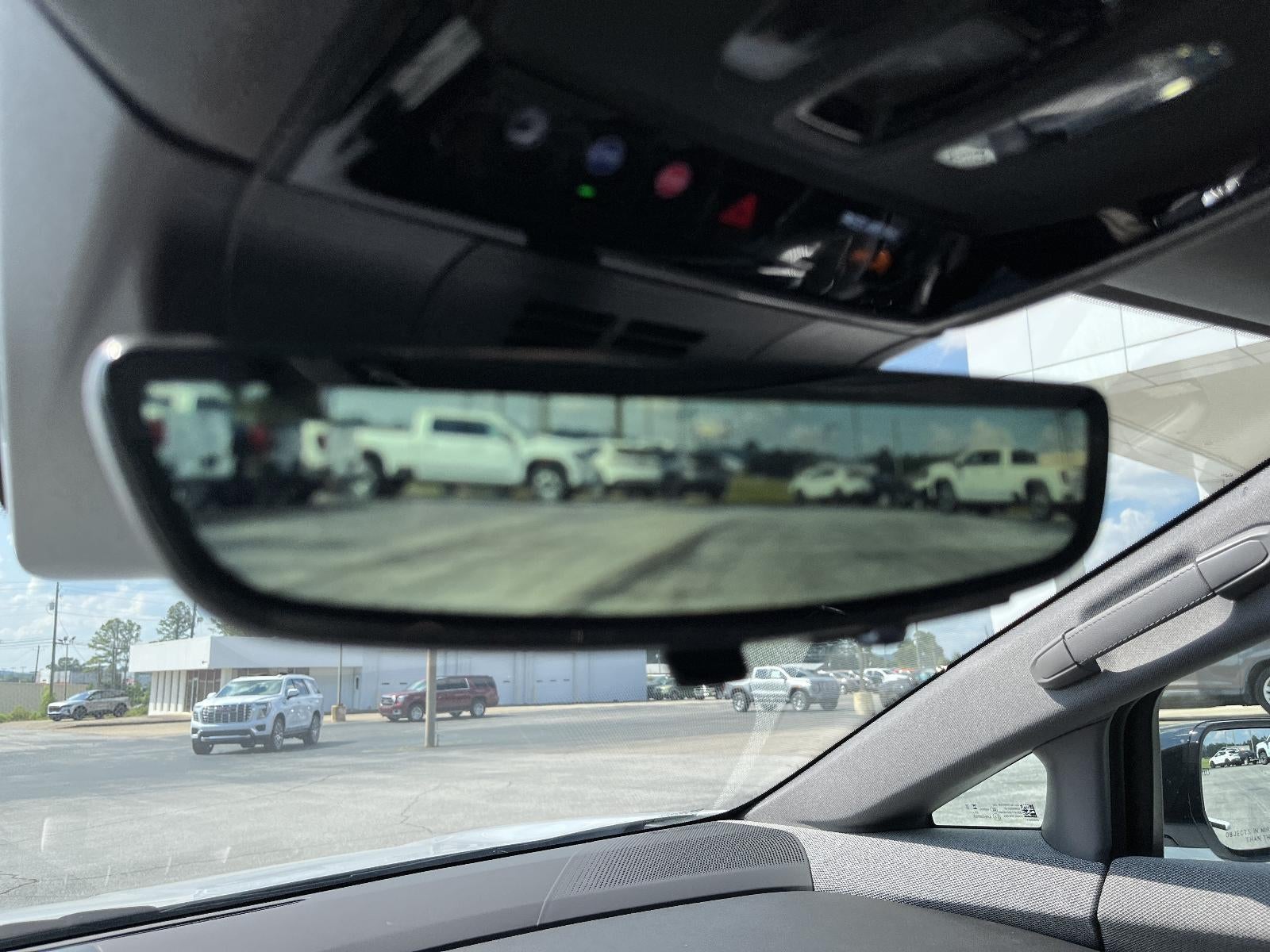 2026 Cadillac OPTIQ Premium Sport