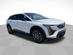 2026 Cadillac OPTIQ Premium Sport