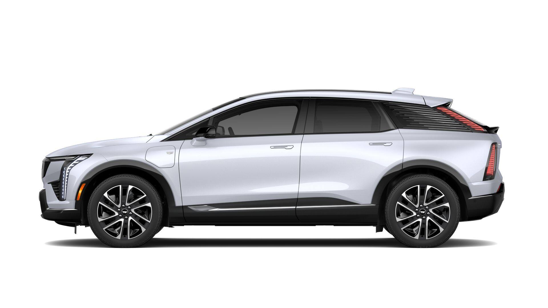 2026 Cadillac OPTIQ Base