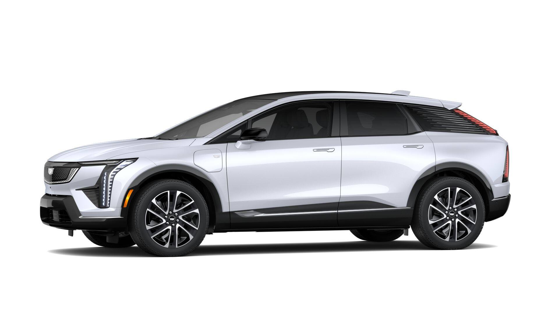 2026 Cadillac OPTIQ Base