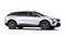 2026 Cadillac OPTIQ Base