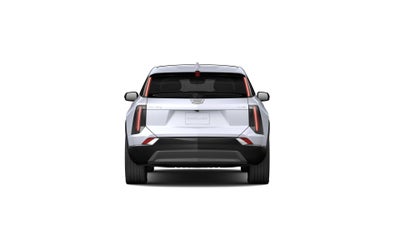2026 Cadillac OPTIQ Base