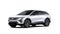 2026 Cadillac OPTIQ Base