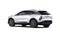 2026 Cadillac OPTIQ Base