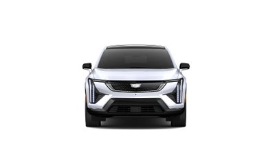 2026 Cadillac OPTIQ Base