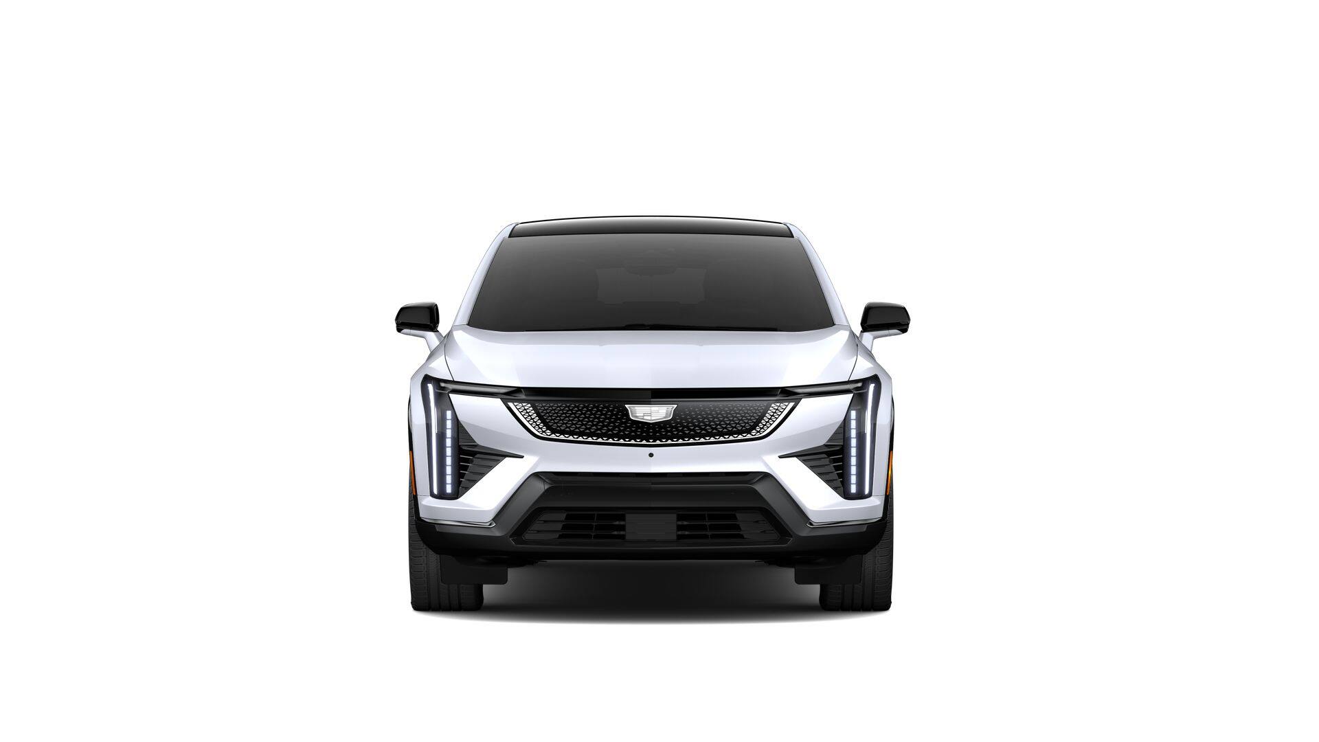 2026 Cadillac OPTIQ Base
