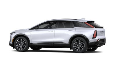 2026 Cadillac OPTIQ Base