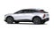 2026 Cadillac OPTIQ Base