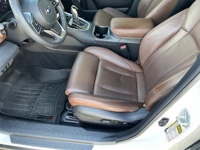 2022 Subaru Outback Touring