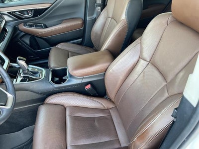 2022 Subaru Outback Touring