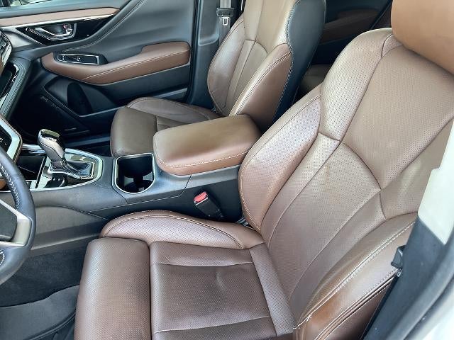 2022 Subaru Outback Touring