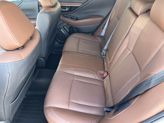 2022 Subaru Outback Touring