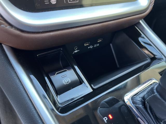 2022 Subaru Outback Touring