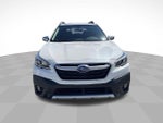 2022 Subaru Outback Touring